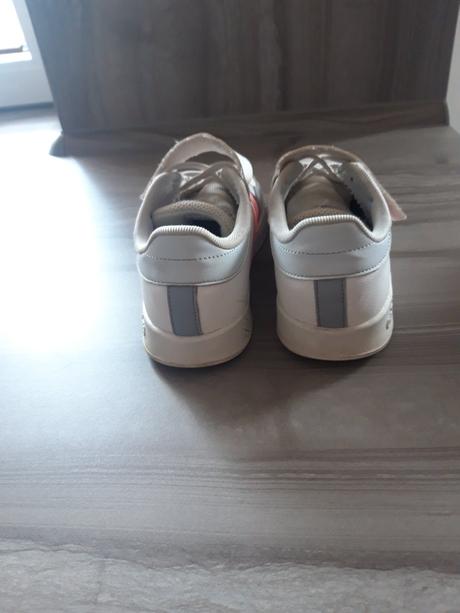 Dievčenské botasky, adidas,35