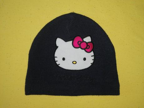 Čapica hello kitty, 52