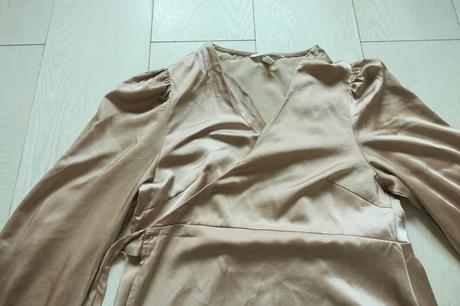 Tehotenské šaty h&m mama, h&m,m