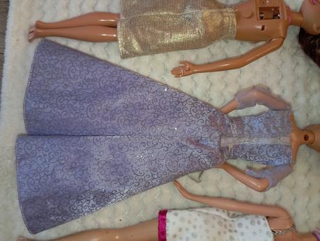 Oblečenie pre barbie 7894560, 