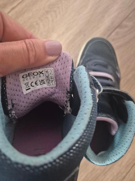 Topanky geox, geox,30