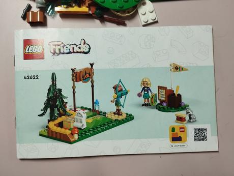 Lego friends,
