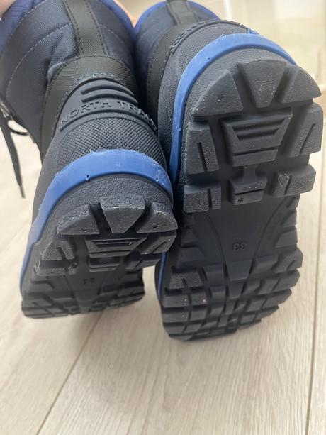 Čižmy v super stave zn. cmp, 33