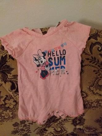 Opalovacky, disney,56