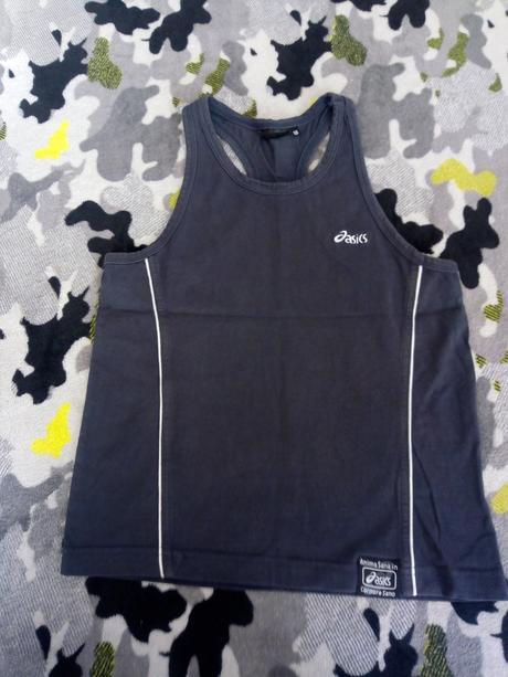 Športové tričko, asics,134