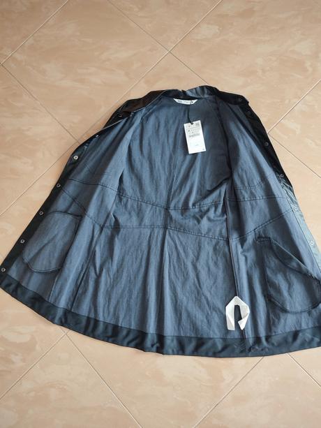 Dámske šaty zn.zara, zara,m