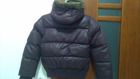 Zimná bunda, cherokee,140