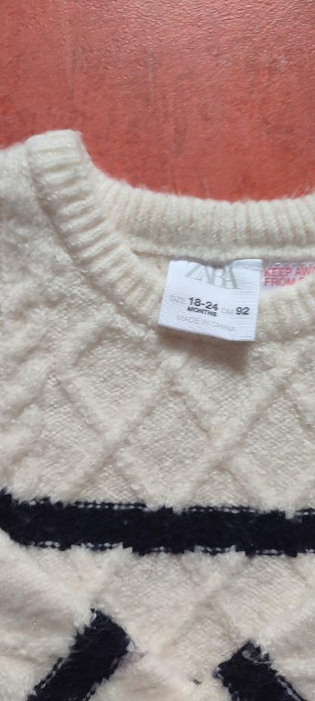 Balik oblecenia, 86–98