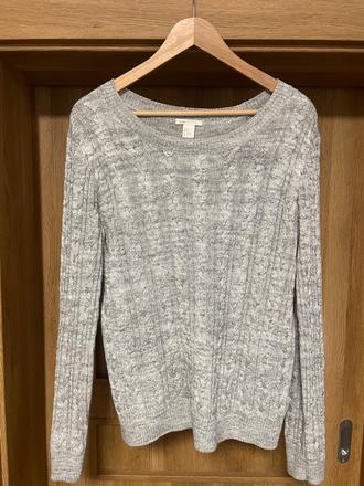 Pulovrík h&m, h&m,m
