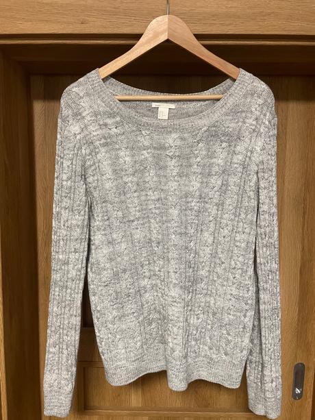 Pulovrík h&m, h&m,m
