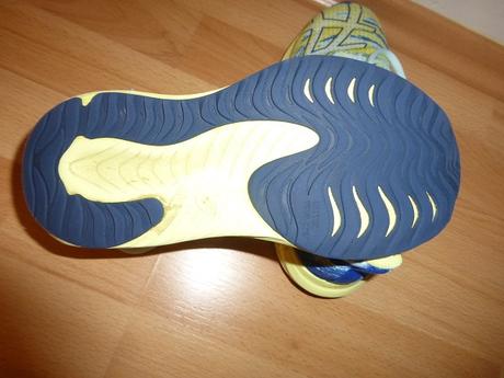 Tenisky asics noosa tri 15, asics,35