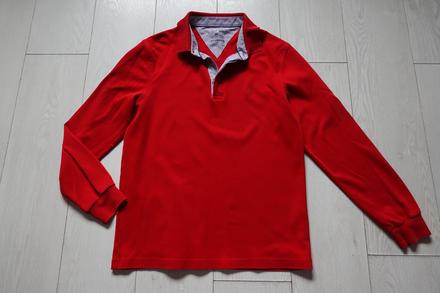 Pánske polotričko rugatchi wear, l