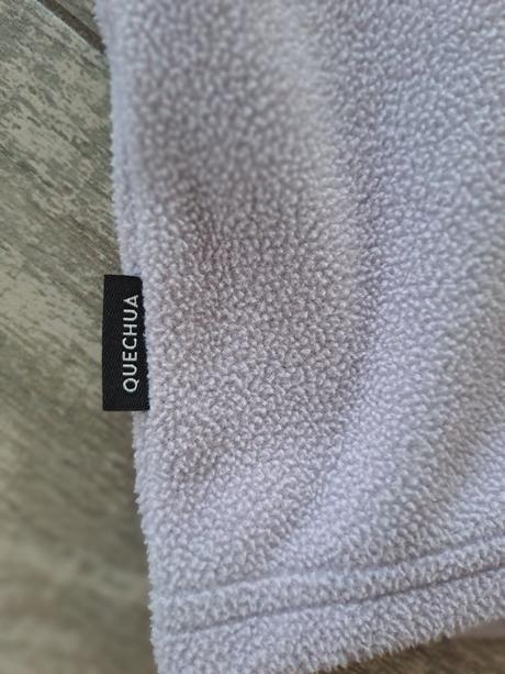 Termo-mikina dekatlon, quechua,128