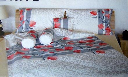 Posteľné súpravy, 