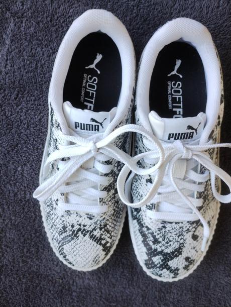 Tenisky, puma,38
