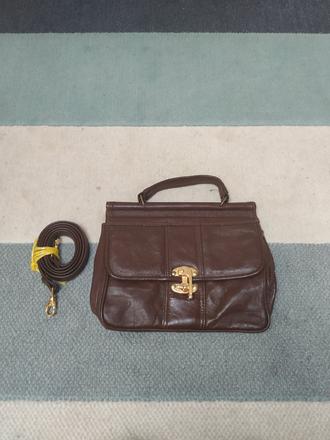 Retro kabelka 80.-te roky, 