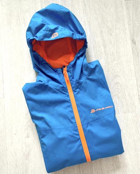 Ptx membrana 10 000 stlpec, alpine pro,152