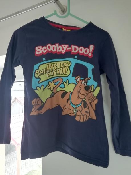 Chlapčenské tričko, pepco,116