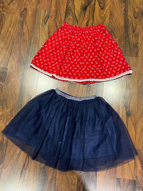 Sukna folklórna a trblietava 128, pepco,128