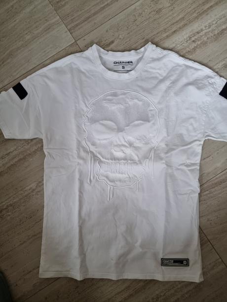 Tricko, chapter young,s