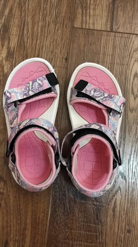 Sandále a topánky do vody, young spirit,28