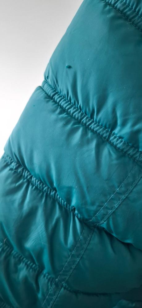 Bunda benetton, benetton,158