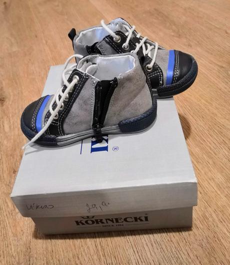 Topánočky c. 20, kornecki,20