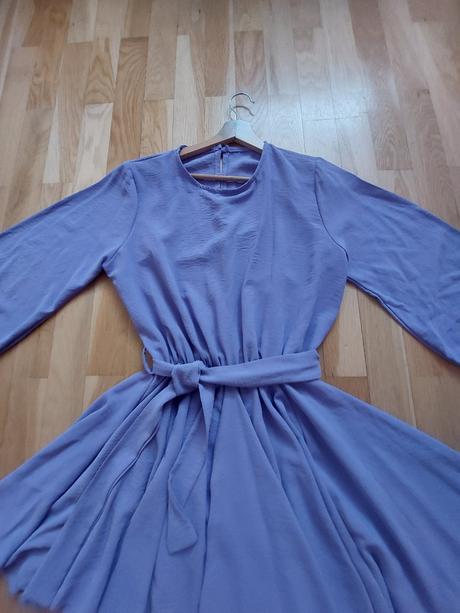 Šaty veľkosť 38, 38
