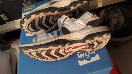 Sandale karrimor c.29, karrimor,29