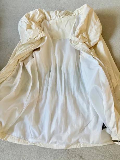 Prechodná bunda, xs