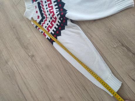 Chlapčenský sveter tommy hilfiger,  veľ. 140/s, tommy hilfiger,140