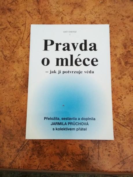 Knihy rôzných žánrov, 