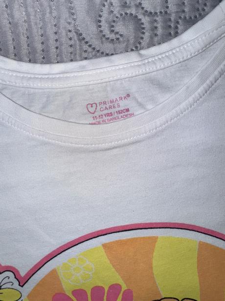 Tričko primark 146, primark,146