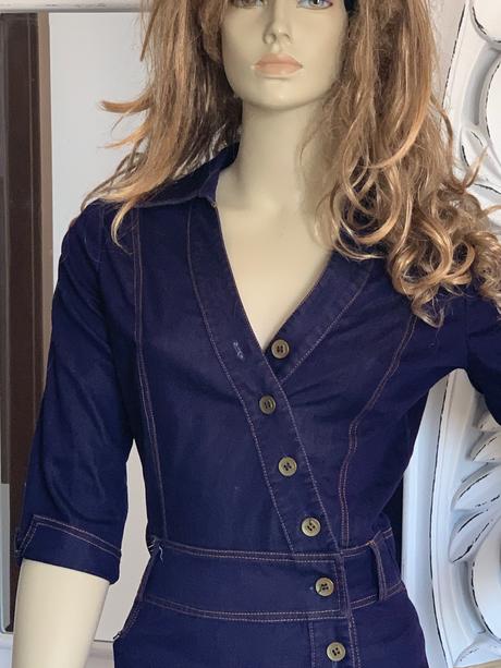 Riflove saticky rouge, m