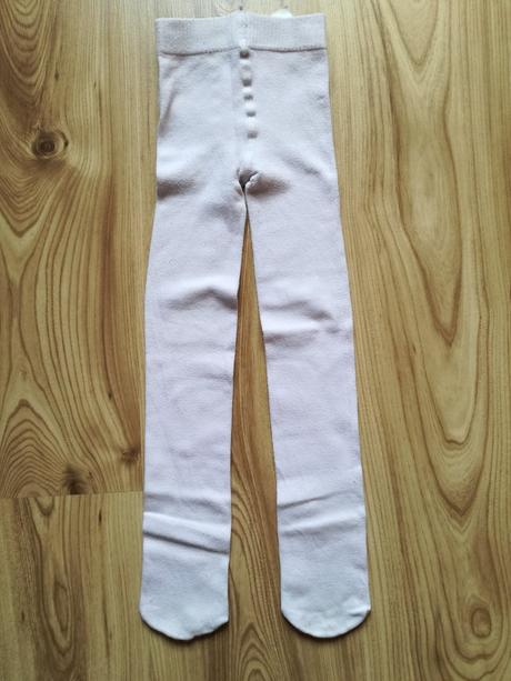 Pančuchy 98/104, h&m,98