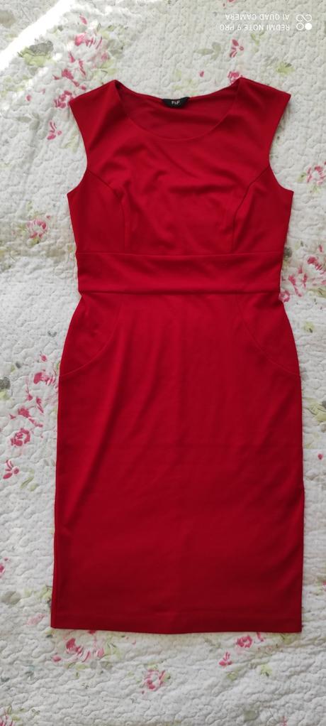 Šaty č.38, f&f,38