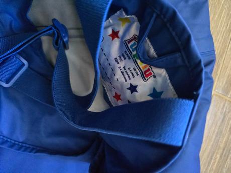 Nohavice do dažďa č.98-104, lupilu,98