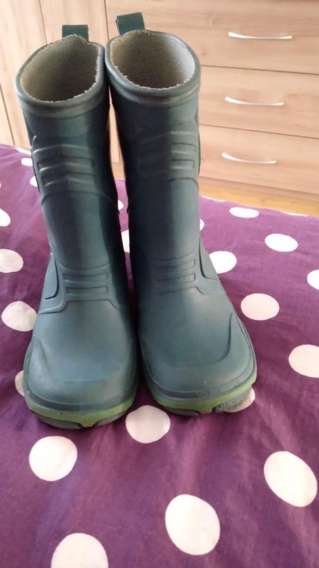 Gumáky č.26/27, 26