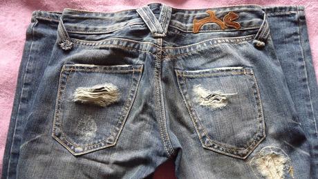 Talianske rifle - 27, s