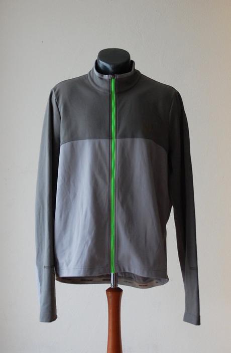 Cyklistická bunda pearl izumi select thermal, xxl