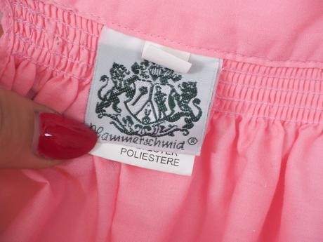 Luxusné dámsky kroj hammerschmid, 42