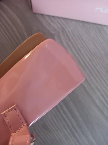 Balerinky, nelli blu,30