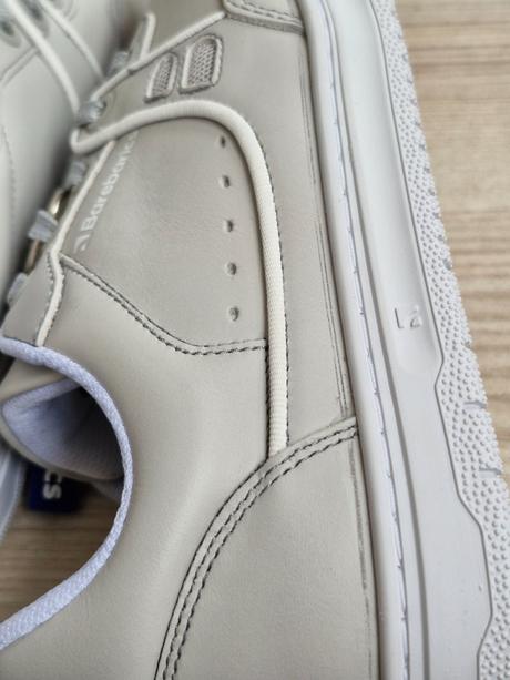 Arise - light grey 36 x346, be lenka,36