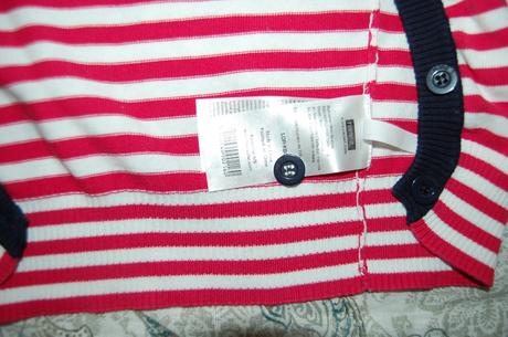 Svetrík na 5 až 6 rokov., name it,110