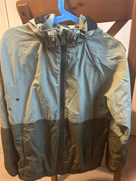 Vetrovka h&m, h&m,122