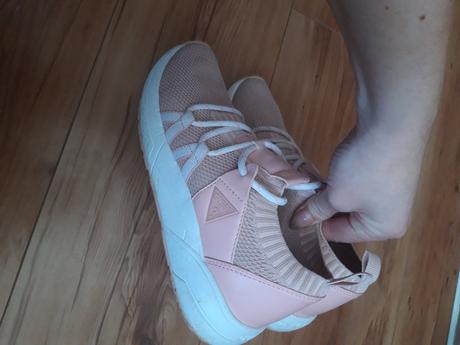 Guess tenisky, guess,38