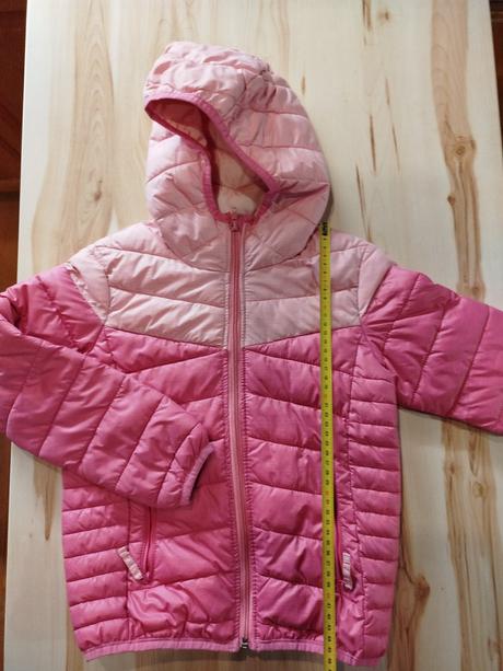 Prechodná bunda, alpine pro,122