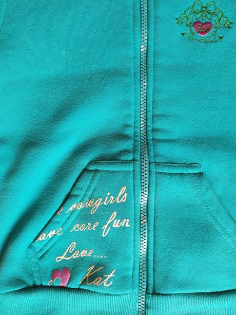 Mikina veľ. 128, 128