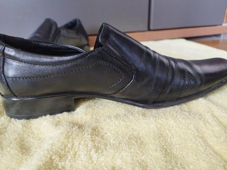 Pánske topánky (slávnostné), 41