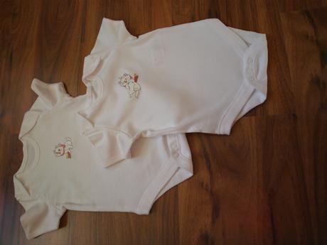 Nepoužité bodynká, disney,68